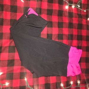 Under armor leggings